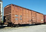 NOKL Box Car 525177